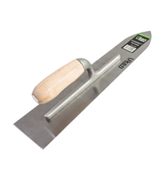 UKEN STEEL GURUMALA 16" W/H ( 400 X 108 )