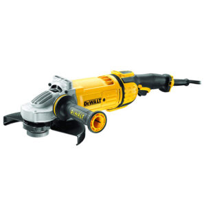 DEWALT 2600W 180MM LARGE ANGLE GRINDER 220V
