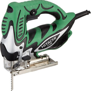 HITACHI JIGSAW 110MM 2.2KG#CJ110M