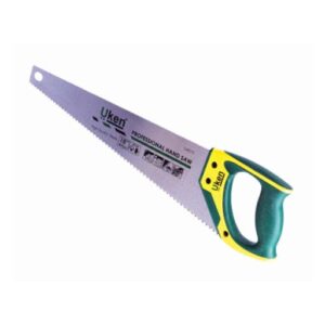 UKEN HAND SAW 24" ABS TPR HANDLE