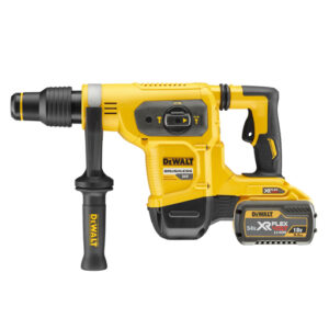 DEWALT 54V XR FLEX VOLT SDS MAX ROTARY HAMMER