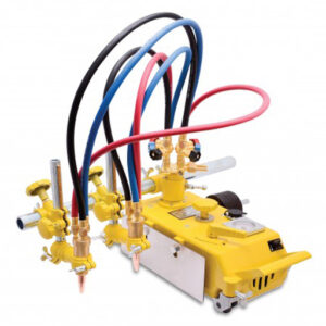 COOPERWELD PUG CUTTING MACHINE DOUBLE-CW100D