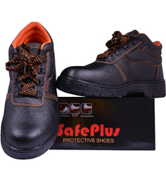SAFEPLUS SAFETY SHOE#40