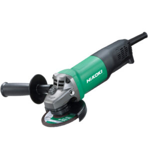 HIKOKI ANGLE GRINDER 4,730W SLIDE SWITCH