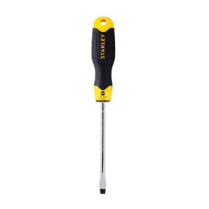 STANLEY STANDARD SCREW DRIVER 150MM