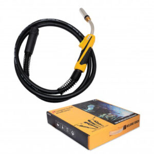 COOPERWELD MIG TORCH 4MTR 50MM (XL40KD)