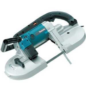 MAKITA PORTABLE BAND SAW#2107FK