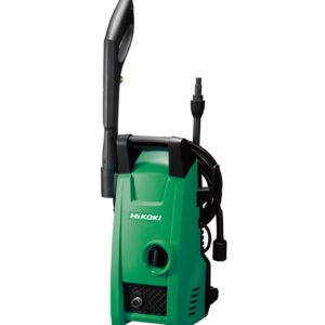 HIKOKI HIGH PRESSURE WASHER 1400W 100BAR