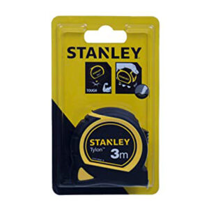 STANLEY TYLON‚Ñ¢ TAPE 3M-13MM