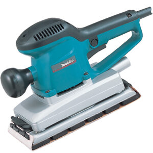 MAKITA FINISHING SANDER# BO4901