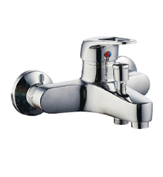 ZIESAR NOVA SHOWER MIXER LONG SPOUT SERIES 6