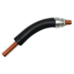 COOPERWELD SWAN NECK (XLPSF250)