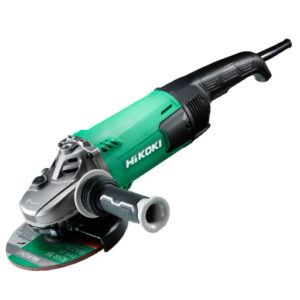 HIKOKI ANGLE GRINDER 7,2400W TRIGGER SWITCH