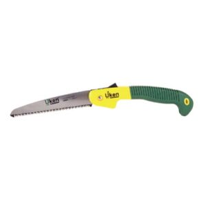 UKEN PRUNING SAW 7" FOLDABLE TYPE
