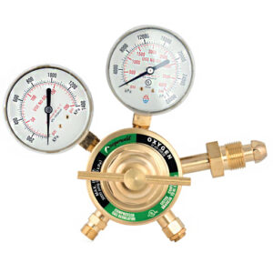 COOPERWELD OXYGEN REGULATOR#CW-003