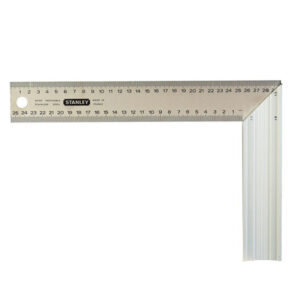 STANLEY TRY SQUARE 300X200MM