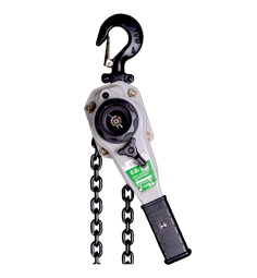 UKEN LEVER HOIST 0.8TON X 1.5MTR