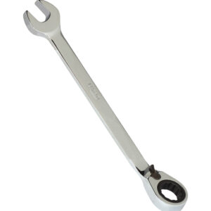 UKEN GEAR WRENCH REVERSIBLE 17MM