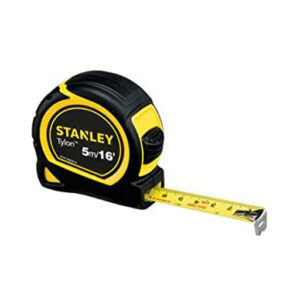 STANLEY TYLON‚Ñ¢ TAPE 5M/16"-19MM