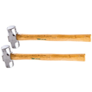 UKEN SLEDGE HAMMER 6 LB WOOD HANDLE
