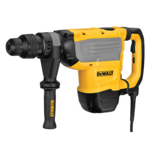 DEWALT SDS MAX COMB. HAMMER WITH UTC 48MM-110V