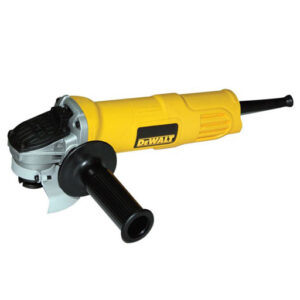 DEWALT 100MM TOGGLE SWITCH ANGLE GRINDER-220V