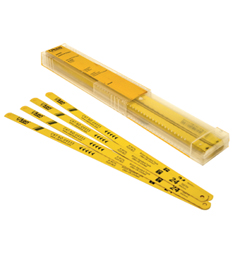 UKEN HACKSAW BLADE 24 TEETH