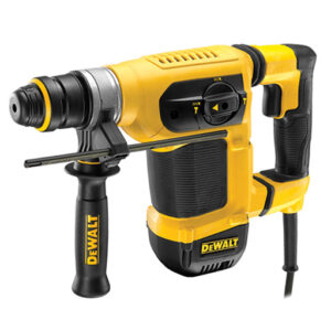 DEWALT HAMMER DRILL 32MM (SDS PLUS)
