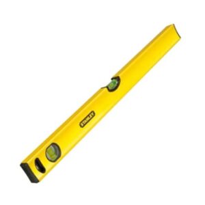 STANLEY SPIRIT LEVEL 1FT