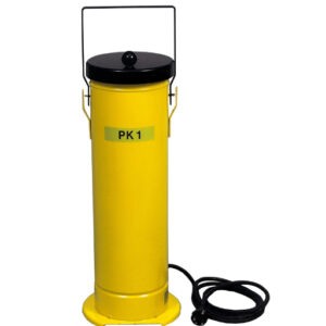 ESAB WELDING OVEN PK1 230V