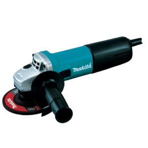 MAKITA ANGLE GRINDER 4.5"