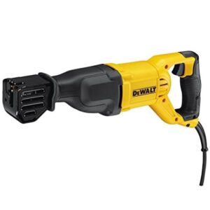 DEWALT RECIPROCATING SAW 1100W, 0-2800SP