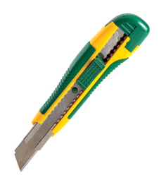 UKEN KNIFE (ABS19-TPR)