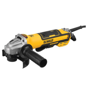 DEWALT 125MM 1700W PADDLE SAG BRUSHLESS-220V