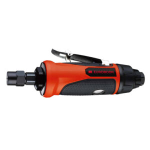 EUROBOOR PNEUMATIC STRAIGHT GRINDER 6MM