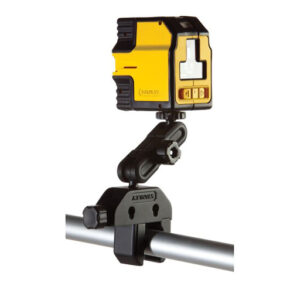 STANLEY¬Æ CROSS90‚Äû¬¢ CROSS LINE AND 90‚Äì¬´ 10M LASER LEVEL