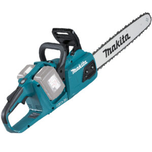 MAKITA CORDLESS CHAIN SAW (BL) FOR 18Vx2 LI-IONLXT 400MM