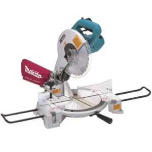 MAKITA MITER SAW 255MM (10")#LS1040