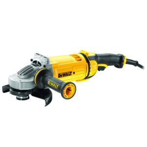 DEWALT 180MM LARGE ANGLE GRINDER-220V