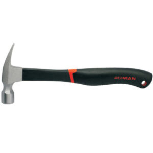FIXMAN CLAW RIP HAMMER 16OZ FIBER