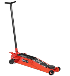 HYDRAULIC TROLLEY JACK 2 TON MEGA