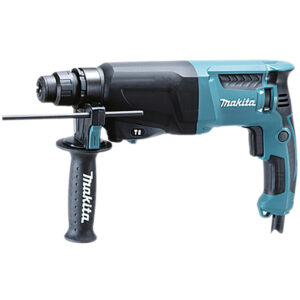 MAKITA ROTARY HAMMER 26MM - 220V