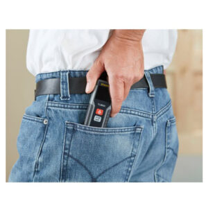 STANLEY¬Æ 25M LASER DISTANCE MEASURER(TLM65i)