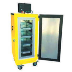 ESAB DRYING OVEN SDE 100 1PH 230V 50/60H