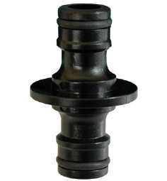 BEOROL PLASTIC SNAP-IN COUPLING 2WAY