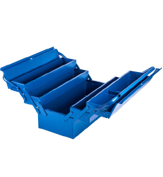 UKEN TOOL BOX 18"