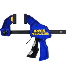 IRWIN QUICK GRIP 18"