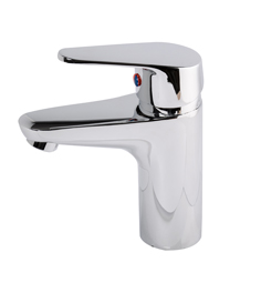 ZIESAR NOVA BASIN MIXER SERIES 3