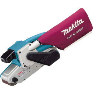 MAKITA BELT SANDER#9920