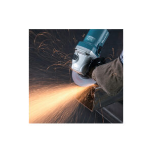 MAKITA 125MM ANGLE GRINDER (5")-GA5040Z